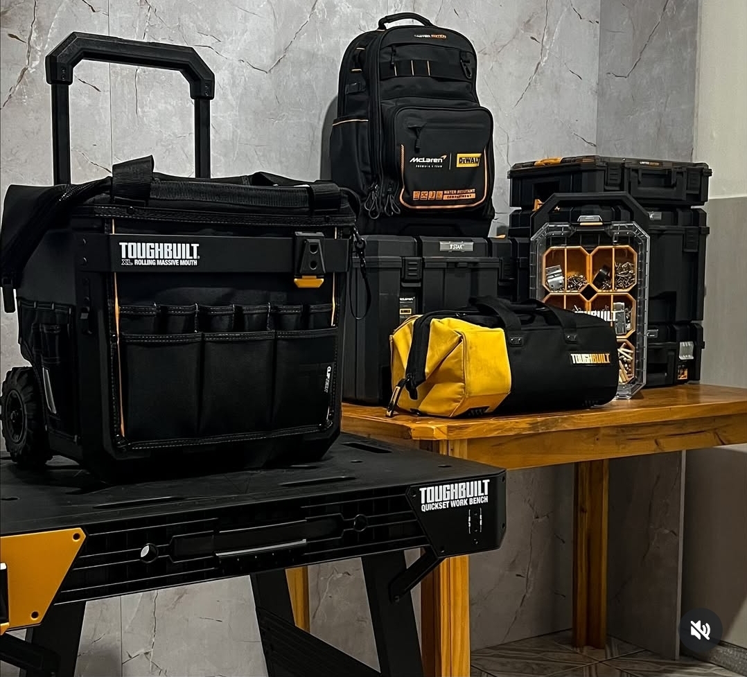 Equipamentos Profissionais